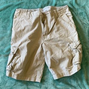 Aeropostale Cargo Shorts